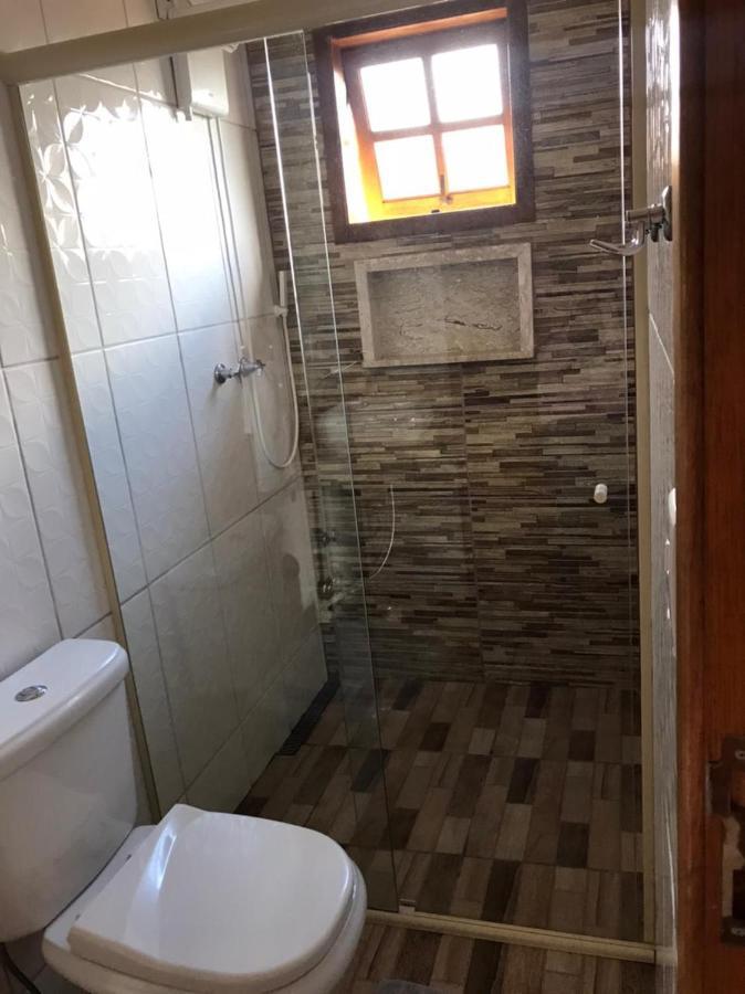 Pousada Ipe Da Serra سوكورو المظهر الخارجي الصورة