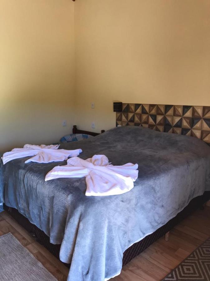 Pousada Ipe Da Serra سوكورو المظهر الخارجي الصورة